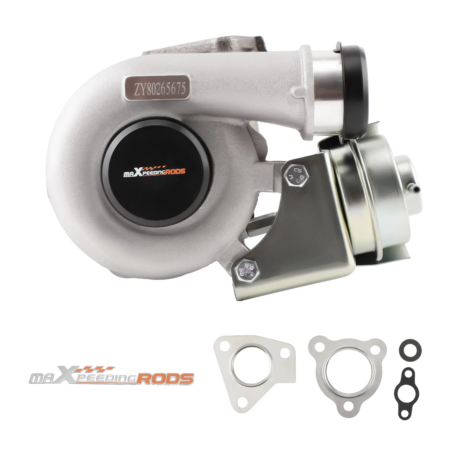 Turbo for Hyundai Santa Fe 2.2 CRDi D4EB 150HP 155HP 49135-07100 Turbocharger 4913507100  2823127800 4913507300  4913507302