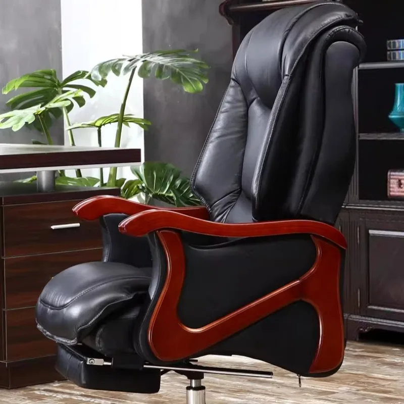 Organizer Luxury Office Chair Back Support Salon Modern Design Office Chair Cushion Aesthetic Cadeira De Escritorio Furniture