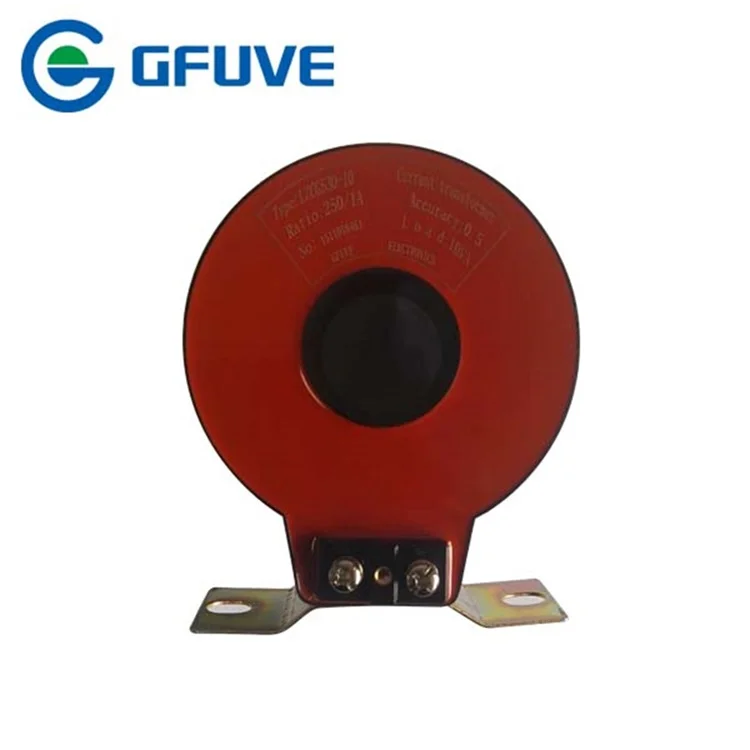 LZCG530-10 11KV 1000/5 Current Transformer 0.2s