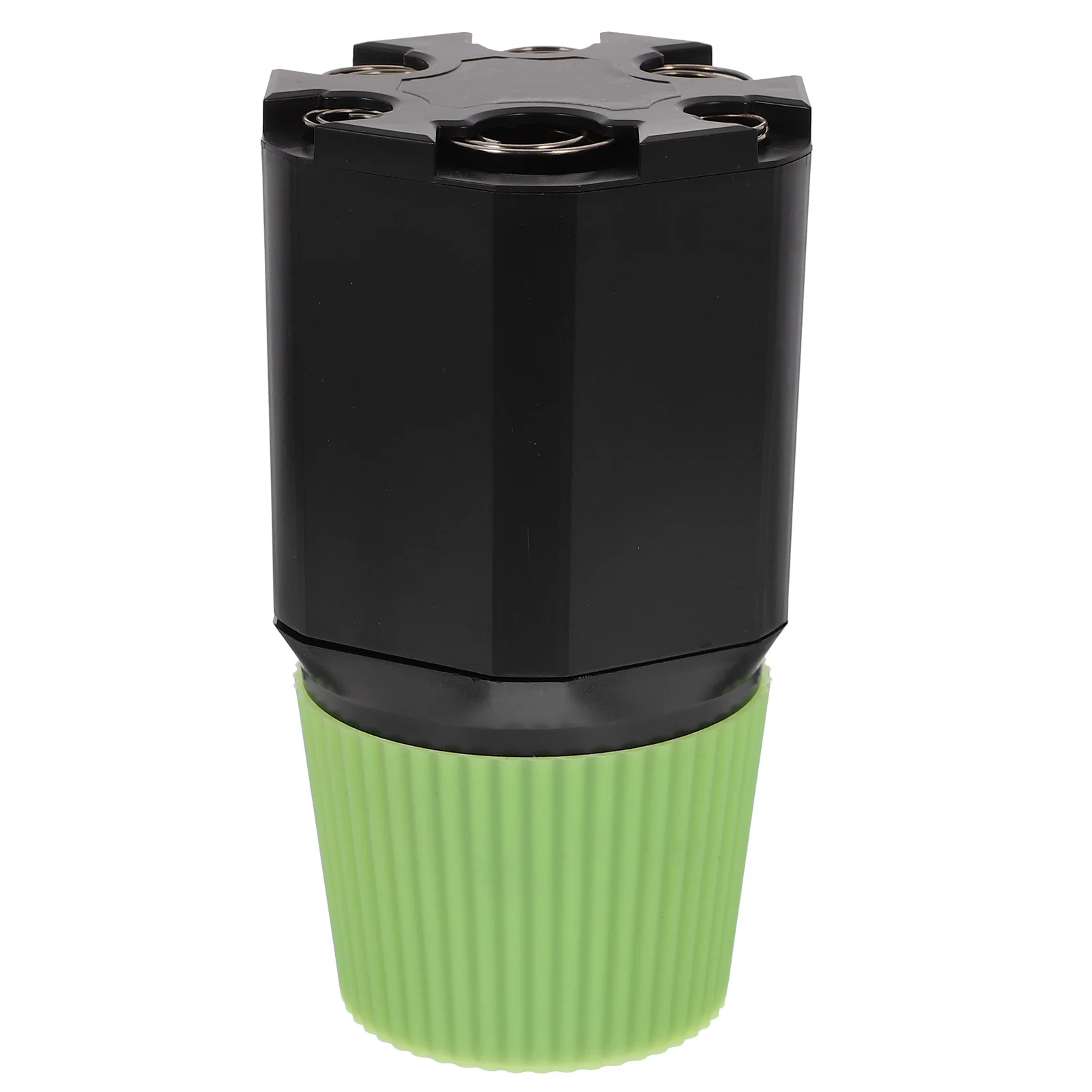 Bank For Car Desk Countertop Automatic Coin Counter Portable Holder Dollar Coin Dispenser Storage Container