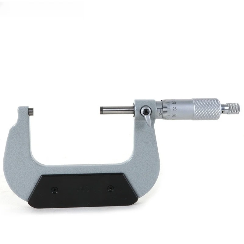 

36-131/132/133-23 High Precision Mechanical Outer Diameter Micrometer 0-25/50/75