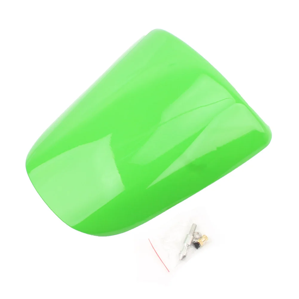 New Motorcycle Rear Seat Cover Cowl For Kawasaki ZX6R 636 2000