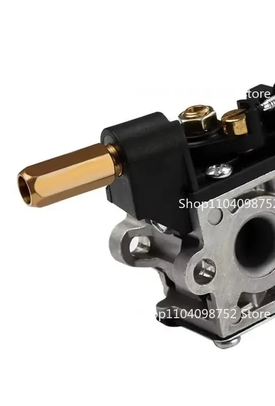 Carburetor For Zama… - image