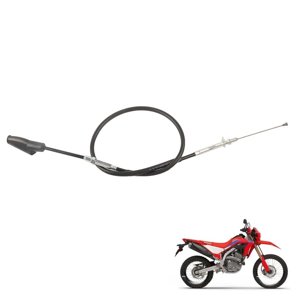 

Motorcycle Clutch Cable For Honda CRF300 CRF 300 2021 2022 2023 2024 2025 22870-K1T-E51