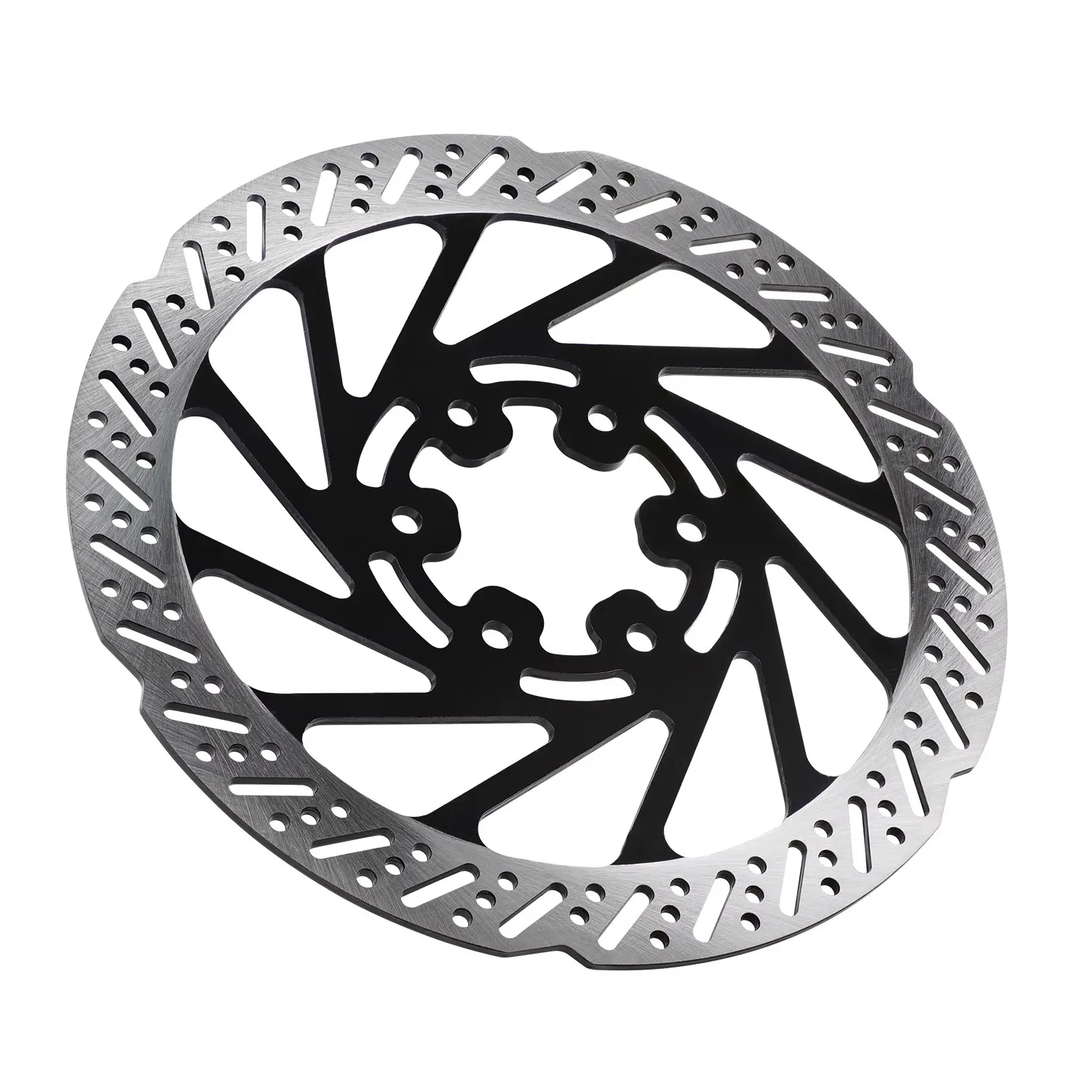 

Задний тормозной диск для переоборудования внедорожного электрического мотоцикла TALARIA MX5 - ротор дискового тормоза из нержавеющей стали