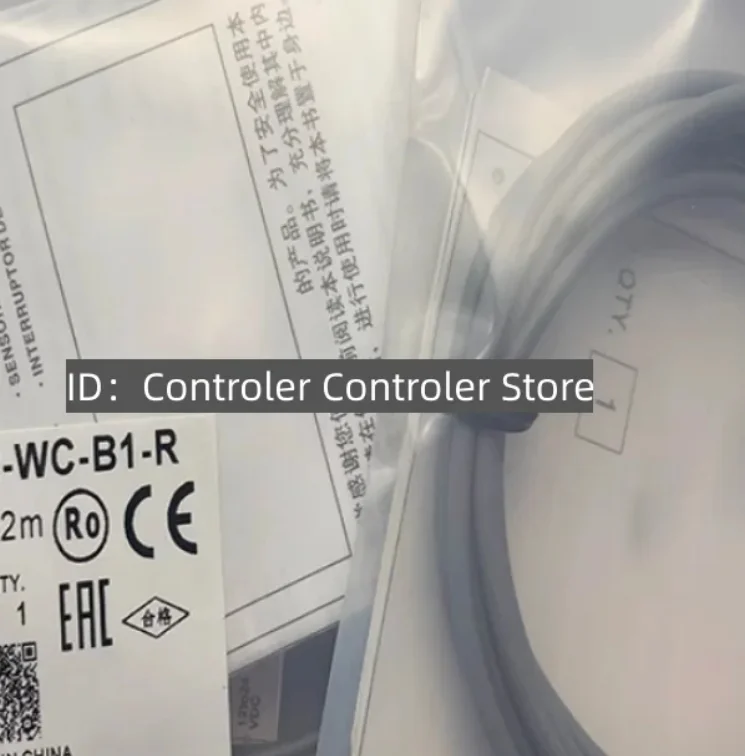 New High E2E-C06S02…