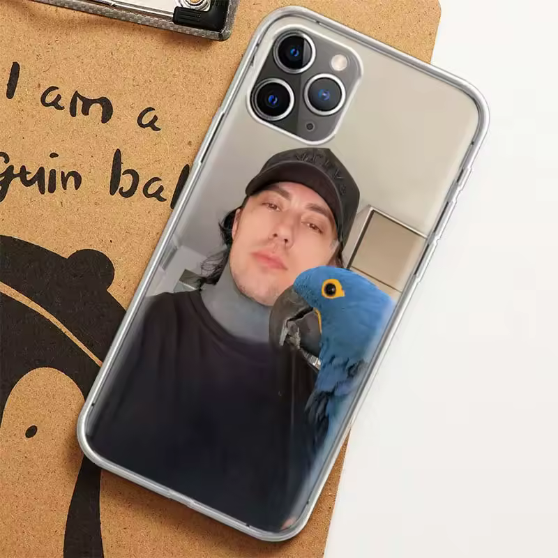 아이폰 케이스 디자인 옵션 2