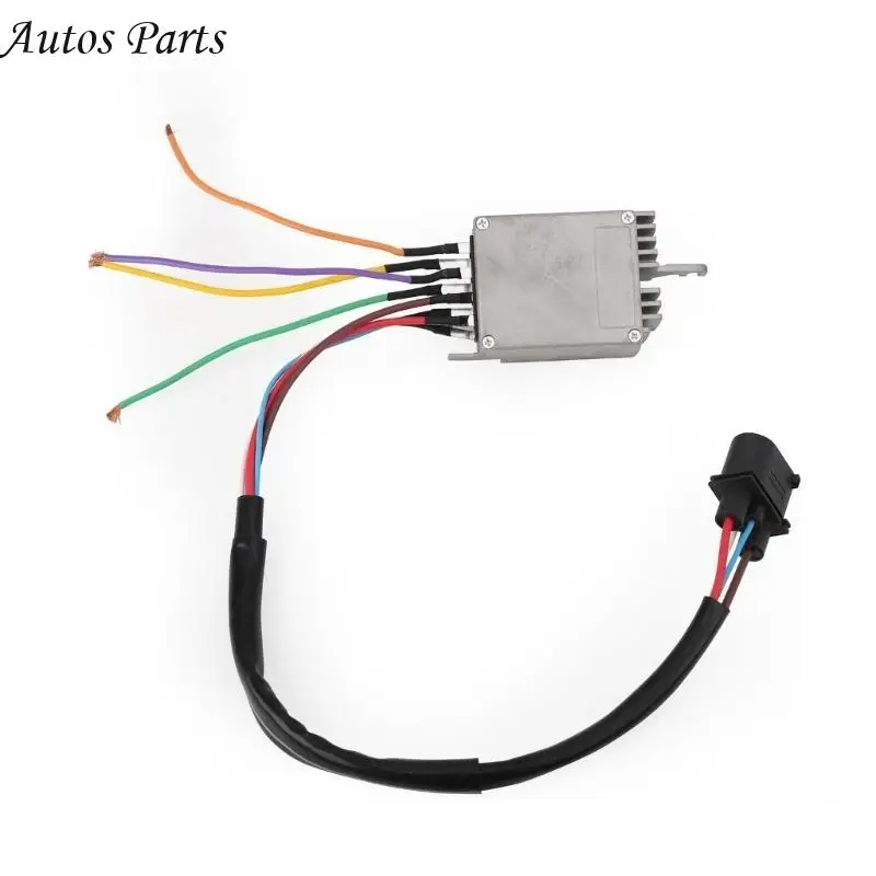 

57BA Upgraded Heater Fan Relays Control Unit Replacement 8E0959501AG, 902-436