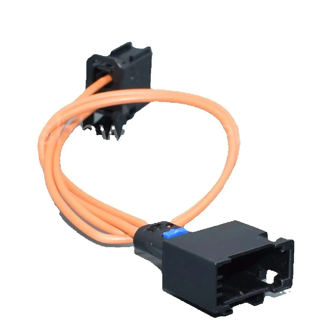 shhworldsea MOST Optical fiber Install wire For liquid Crystal Virtual Cluster VW GOLF PASSAT B8 TIGUAN AUDI  1-1355426-1