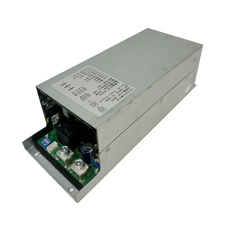 

60V 10A 20A AC DC Charging Power Supply for Energy Storage System