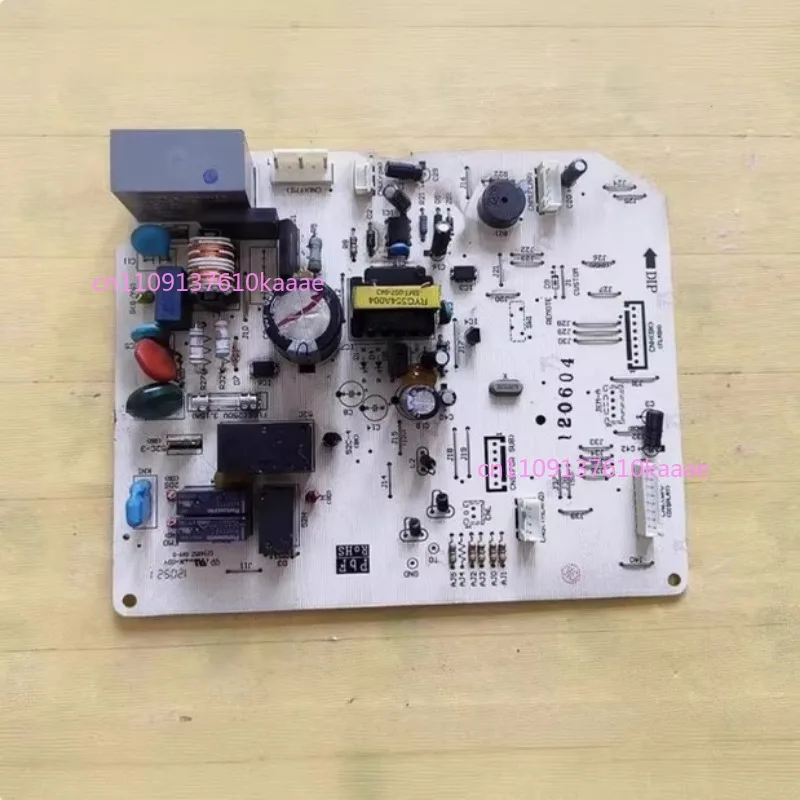 

Used Goods for Applicable Mitsubishi Heavy Industries Air Conditioning Control Motherboard Circuit Board RYD505A058 046 A/J/L/T/