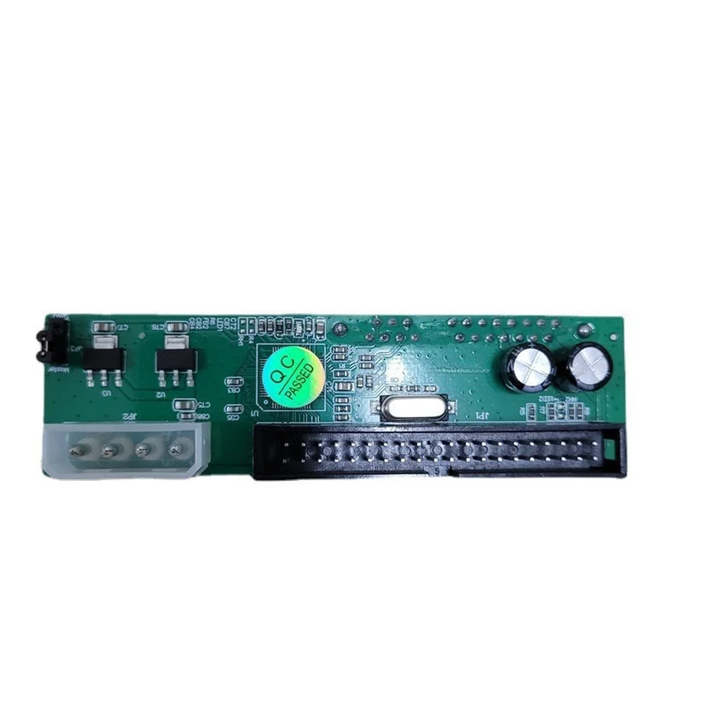 For Sata to For IDE Bridge Board with JM20330 IC for Reliable Data Transfer Between For Sata and 40 Pin For IDE Systems