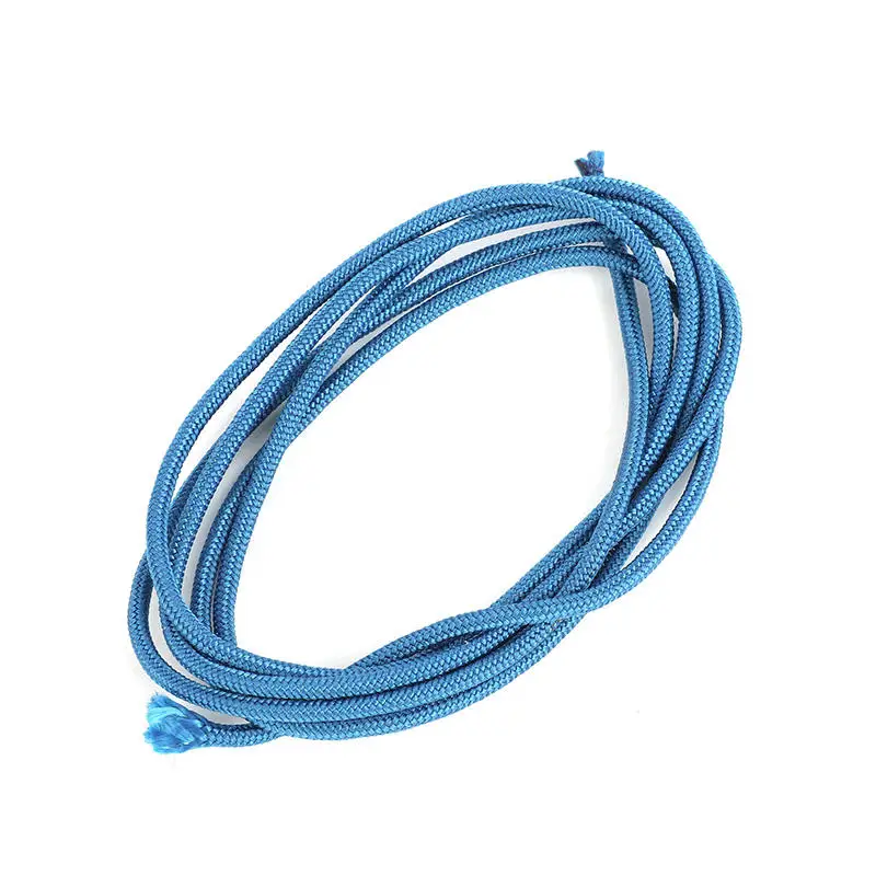 Archery Compound Bow D Loop Rope Polyethylene String Archery Special Release Material D Ring Loop Rope For Archery Accessories