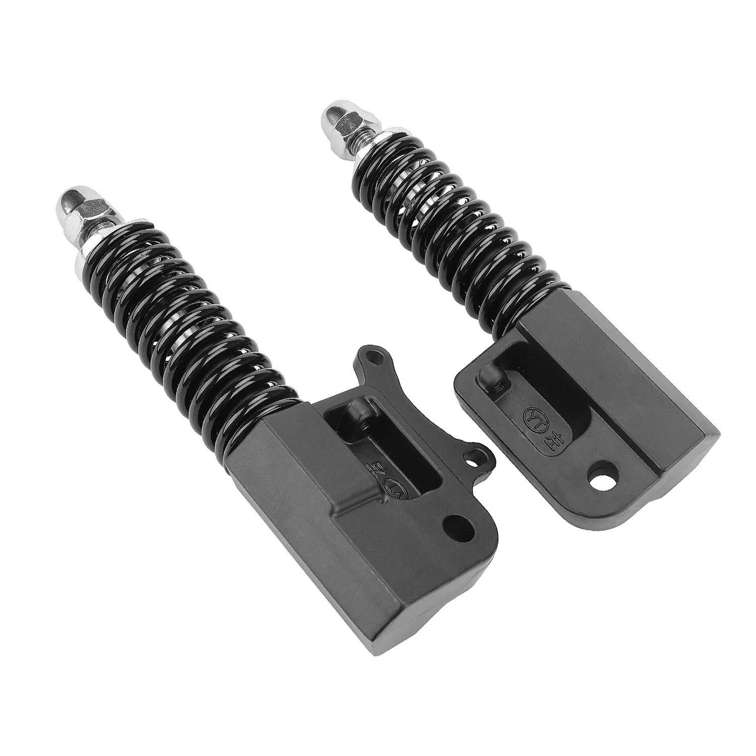 Electric Scooter Part Front Shock Absorber for Kugoo M4 Electric Scooter Spring Shock Absorber Suspension Spring