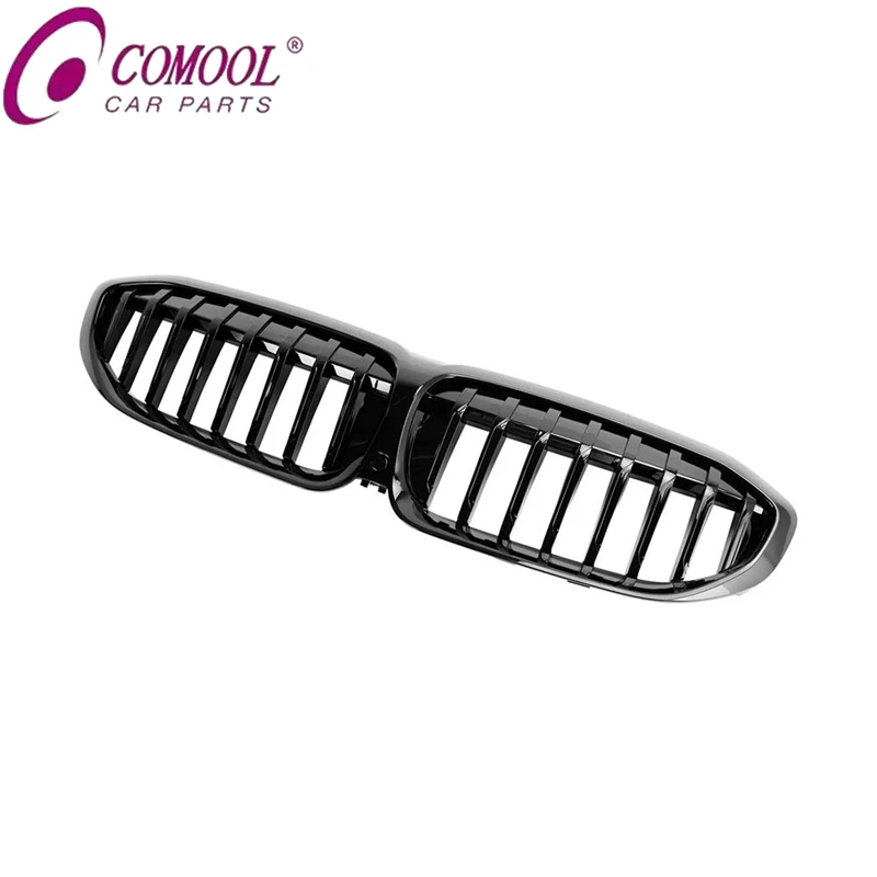 

Gloss Black Kidney Grille 51138072085 for BMW 3 Series G20 G80 G21 G81 Car Front Bumper Grille