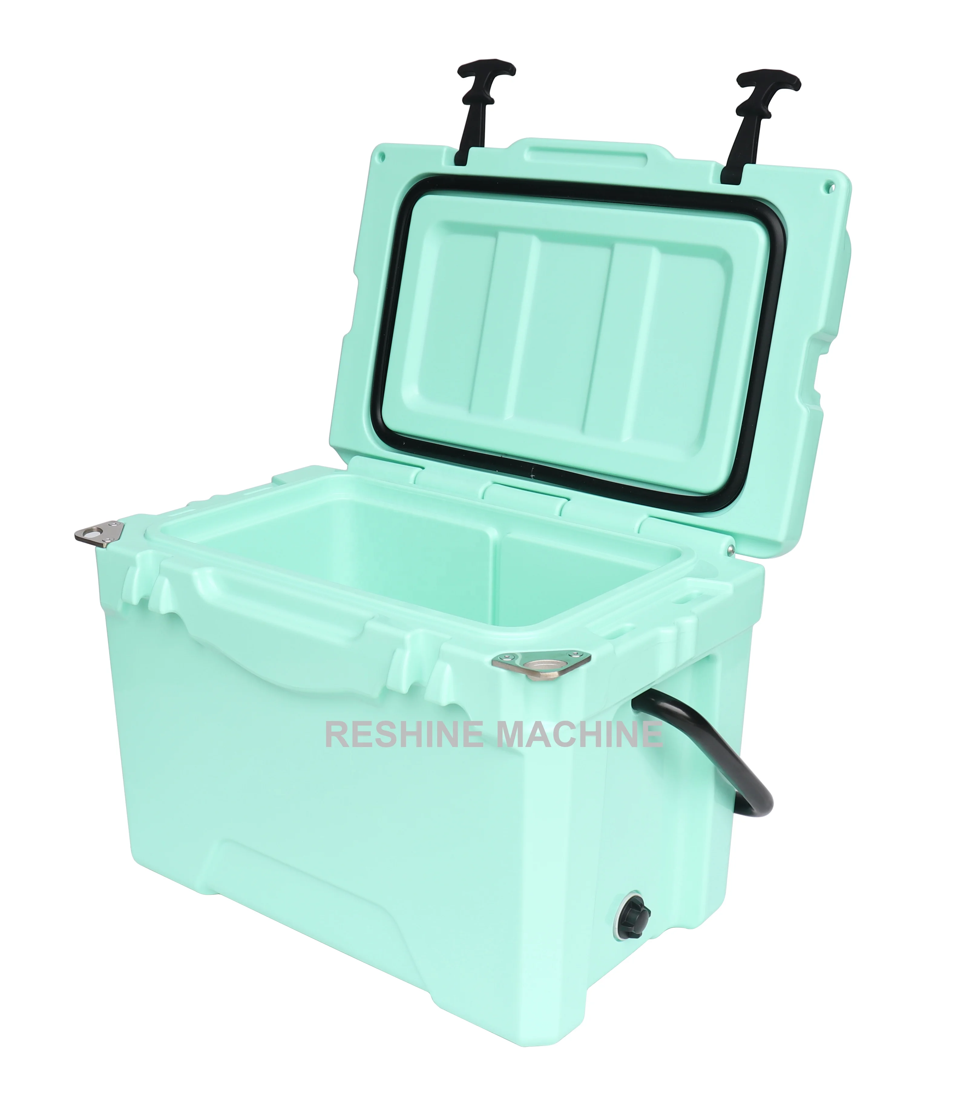 Refroidisseurs à glace, congélateurs, refroidisseurs portables