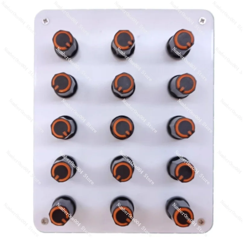 controleur-midi-a-15-boutons-avec-cc-personnalise-controle-du-volume-interface-usb-c-compatible-avec-le-logiciel-hote-musical