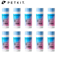 PETKIT Cat Toilet Garbage Bag Collection Bag Environmental Protection Pickup Cat Litter Box Cats Closed Cats Tray Pet Supplie