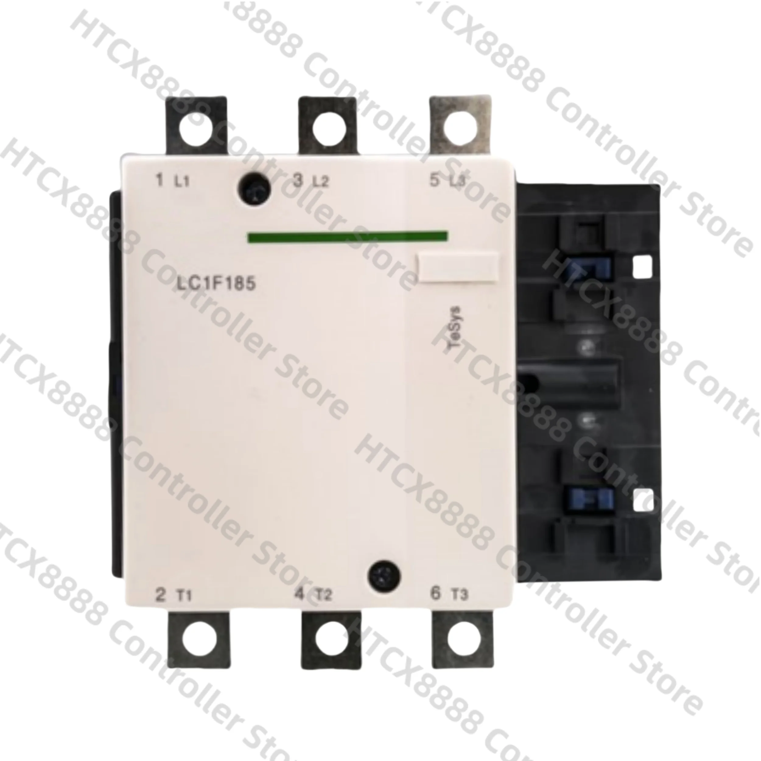 New Original LC1F185F7  185A 110V 50/60Hz