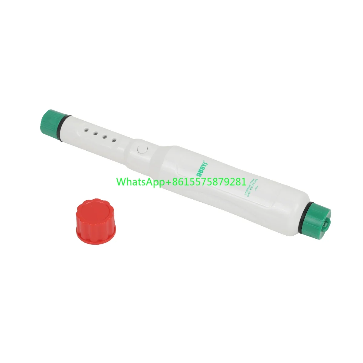 

DY80 Home UsePortable Gas Leak Detector Home Combustible Gas Alarm Methane Propane Butane Safe Alarm Sensor Detector