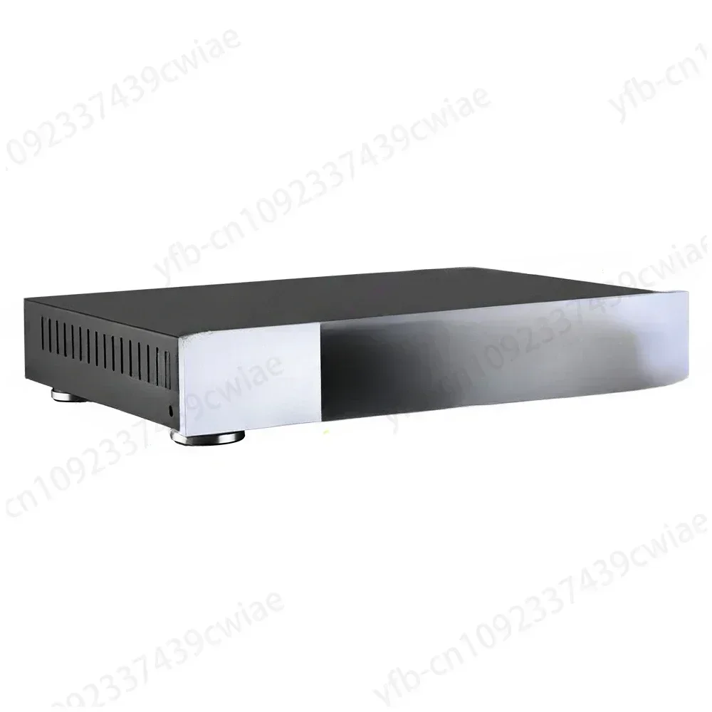 for 24 Bit DSD 512 High Definition Audio Decoder hi-resolution Audio Player  New Design 6TB Music Streaming