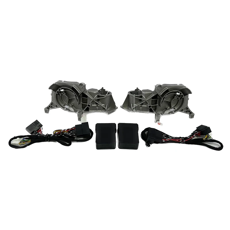 For Katie Monster 2020 z4 Auto Intelligent Automatic Car Electric Rearview Side Mirror Folding System Kit Module