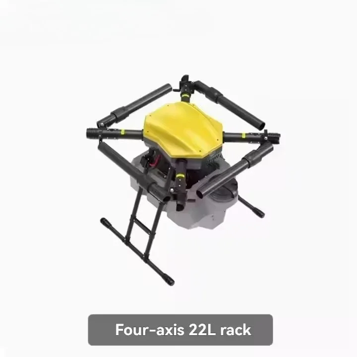 JIS Agricultural Plant Protection Spraying  EV422 Frame Accessories Agricultural Quad Frame