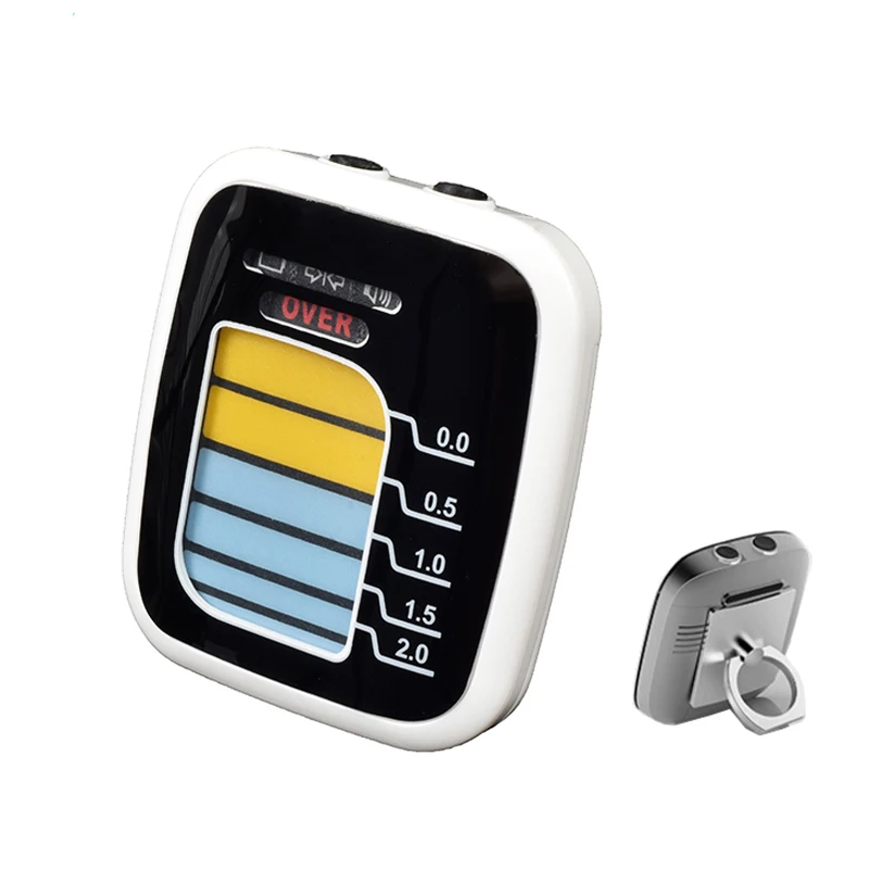 De ntal Portable Mini Type Apex Locator De ntal Apex Location With LCD Screen For De ntal Root Canal Treatment