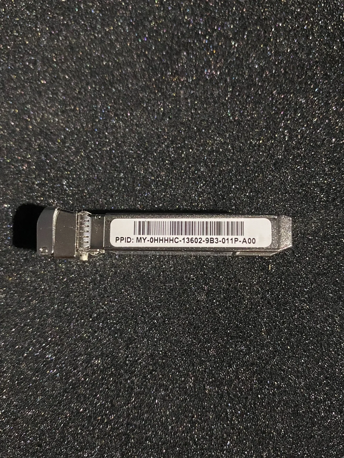 25G SFP+ Optical Module 0HHHHC