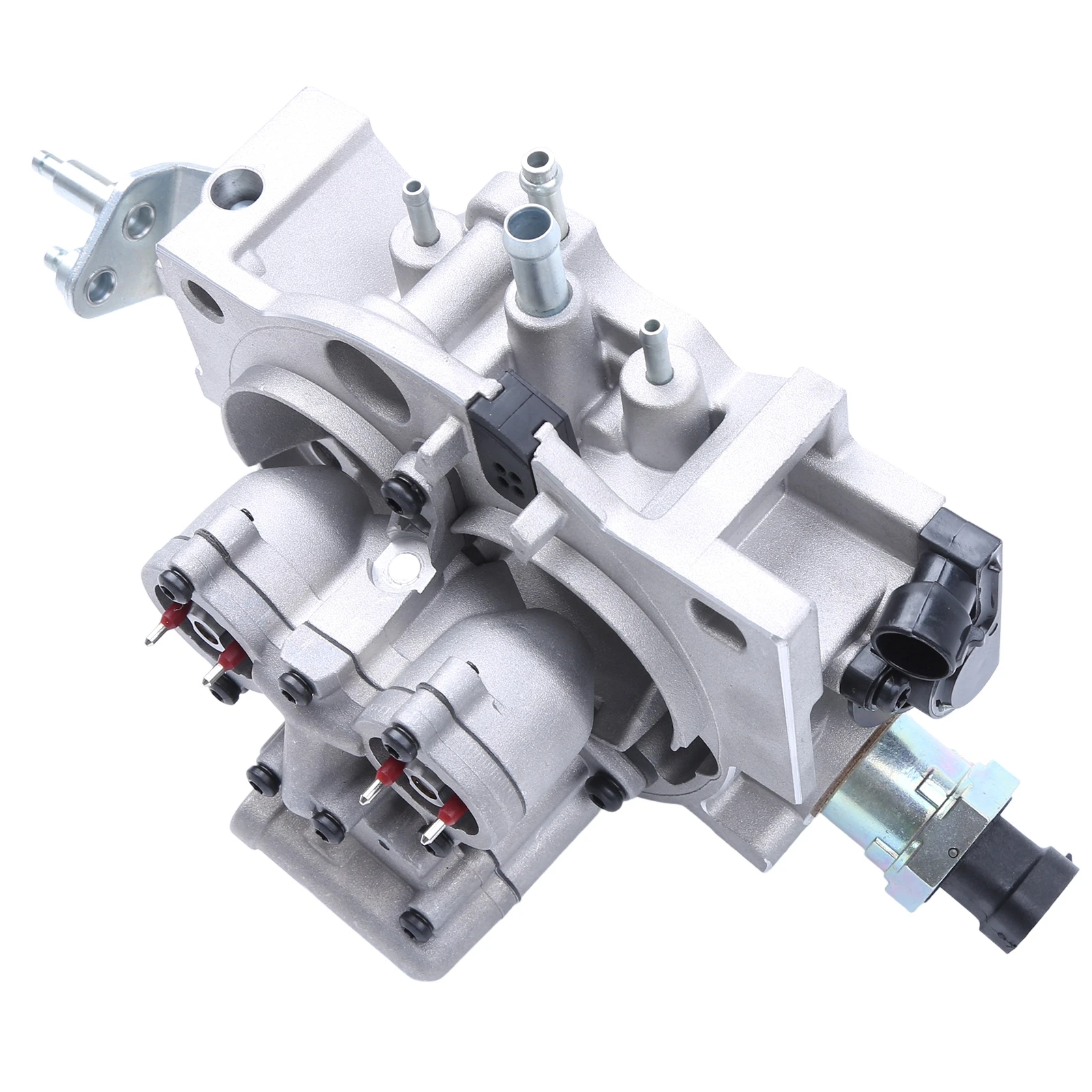 Fuel Pressure Regulator Assembly for Chevrolet Suburban, for GMC Yukon C1500 C2500 Series 5.7L 1993-1995 Replace 17089021, 17090061
