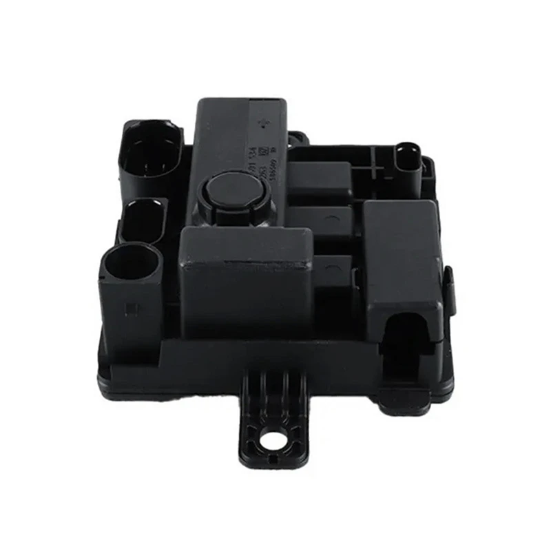 Integrated Supply Module 12638645514 12637591534 For BMW X3 X4 X5 X6 Xdrive28i Xdrive35i 3.0