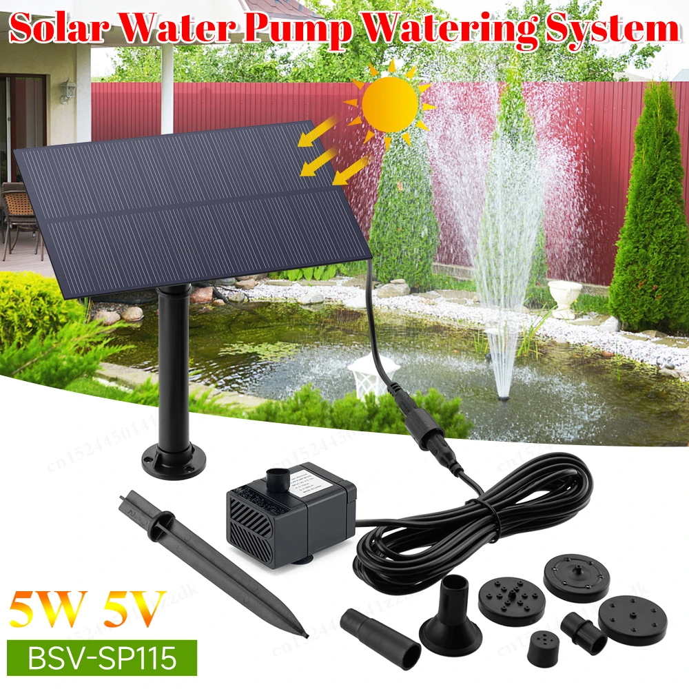 Thumbnail 2 - #28 Trending Pool, Fountain & Pond Pumps Right Now