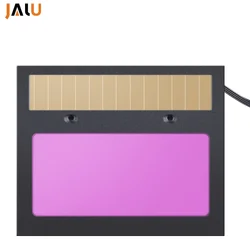 NEW Automatic Darkening Solar Welding Replace lens for welding helmet /mask lens Filter Window mask lens Replacemant