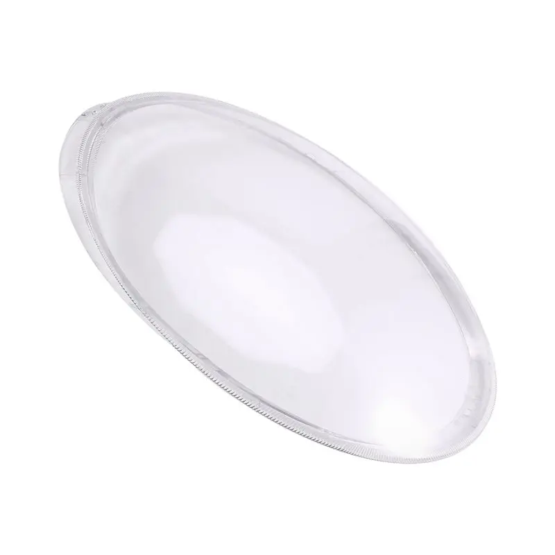 AEE5-Car Headlight Lens Cover Headlmp Housing Lampshade Shell For VW Beetle 2004-2010 Car Accessories