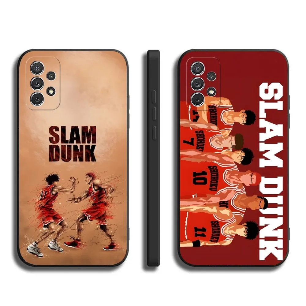Anime Slam Dunk Pho… - image