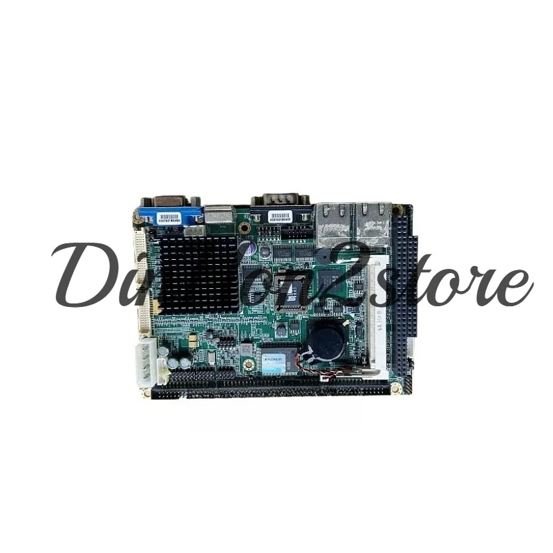 Suitable for research and development 3.5 industrial main board GENE-5315 REV. B1 embedded industrial computer main board to