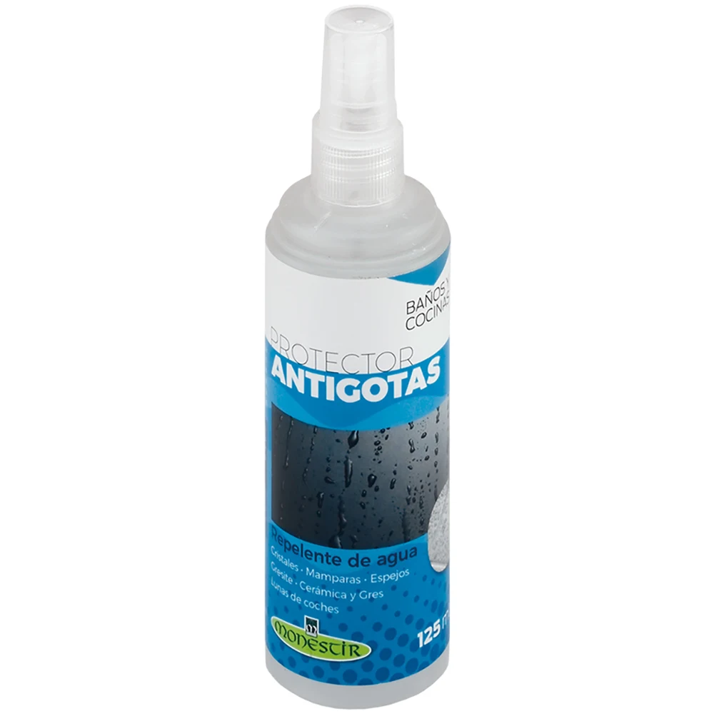 Monestir - Protector Antigotas Repelente de Agua para Múltiples Superficies