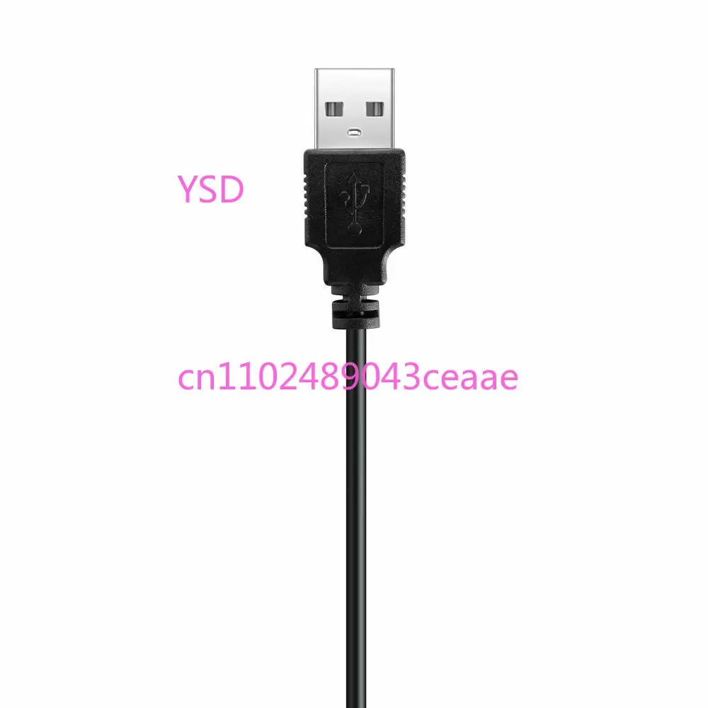 1 متر 3.28ft USB شاحن مغناطيسي شحن مهد حوض كابل الرصاص الحبل ل ZTE كوارتز ZW10 ساعة ذكية #6