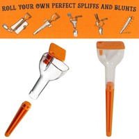 All-in-one Cone Roller Rolling Maker Rolling and Loading Tool