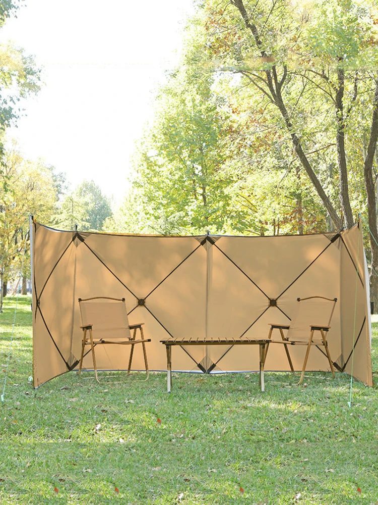 

Складной ветрозащитный щит, уличное ветровое стекло, газовая плита для кемпинга, горелка для ветрового стекла, ветровое укрытие для пикника, кемпинга, кемпинга