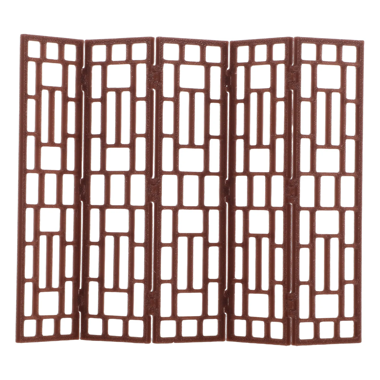 Mini Folding Screen…