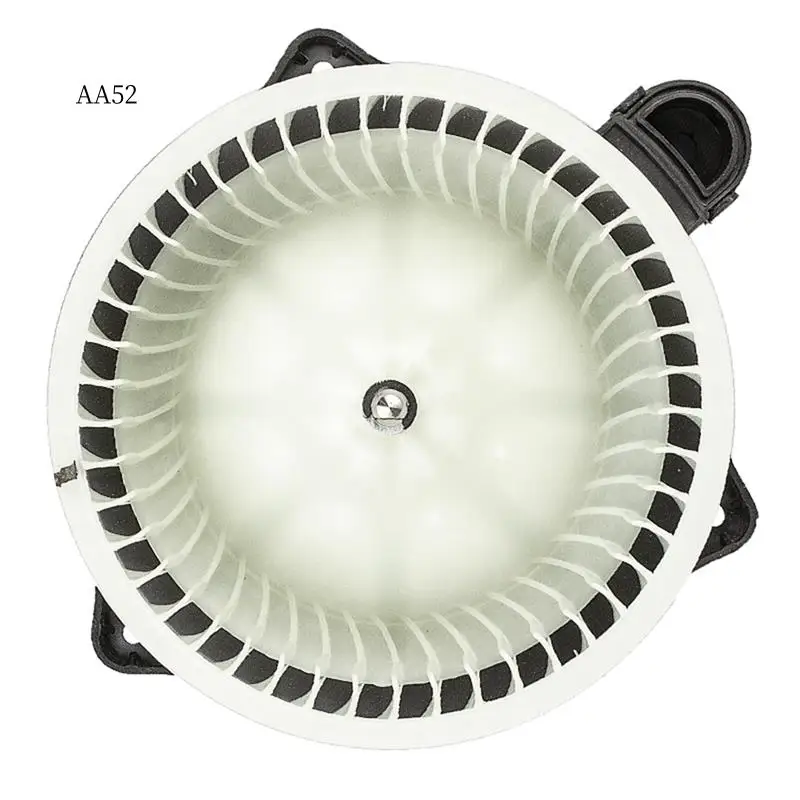 

AS-Air Conditioning Fan AC A/C Blower Motor UC9P-61-D80 For Ford Mustang 2011-2018 For MAZDA BT-50 2011-2015