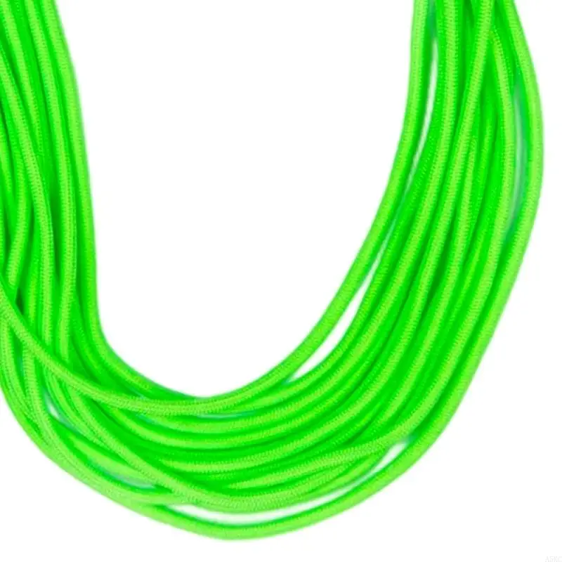 أداة تدريب الجولف المحمولة جولف سوينغ حبل مدرب مع أظافر أرضية