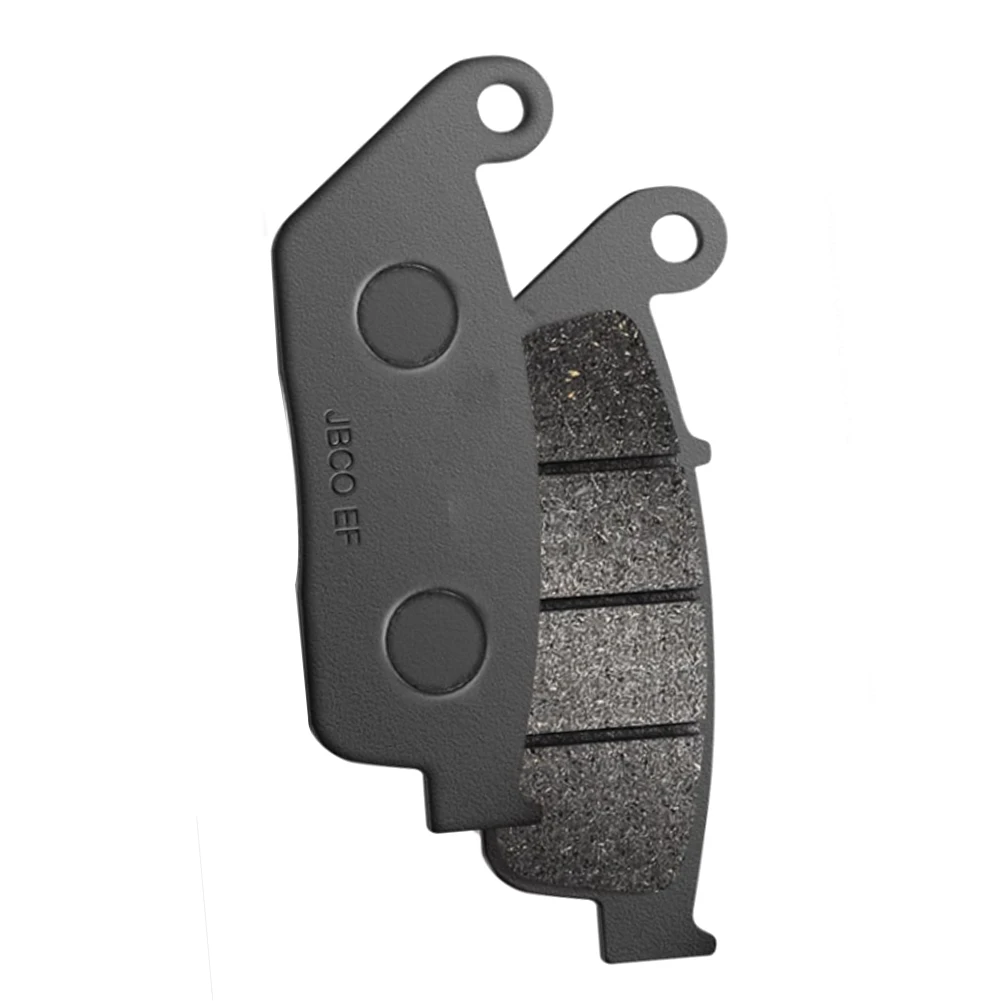 Motorcycle Front Brake Pads Rear Pad Disc Brake Pads For Macbor Montana XR5 KY500X 525X ZF500GY 500F ZF500