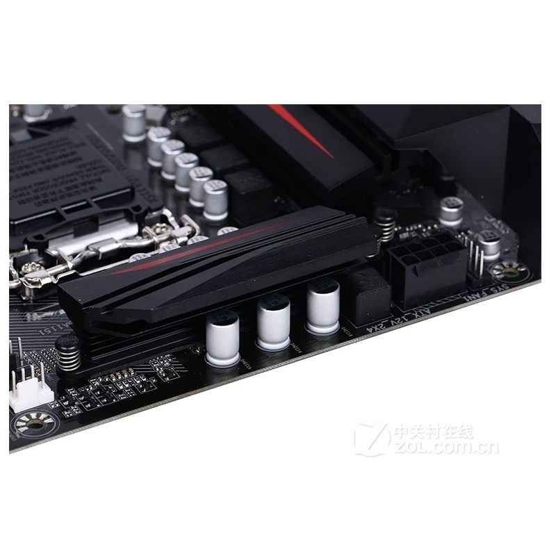 Used LGA 1151 For Intel Z270 GA-Z270-Gaming Z270-Gaming 3 Computer USB3.0 SATA3 Motherboard DDR4 64G Desktop Mainboard