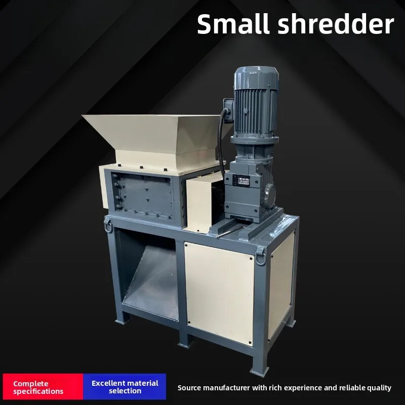 Haushaltsgeräte Abfall Elektronische Produkte Kleiner Aktenvernichter