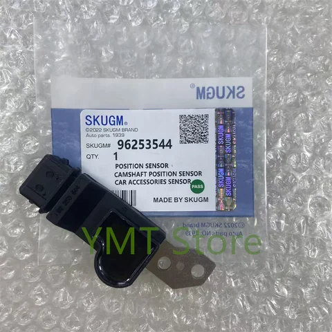 Датчик положения распределительного вала для Buick Excelle 1.6L Chevrolet Aveo Curze Lacetti Rezzo Tacuma Pontiac Wave Daewoo 96253544