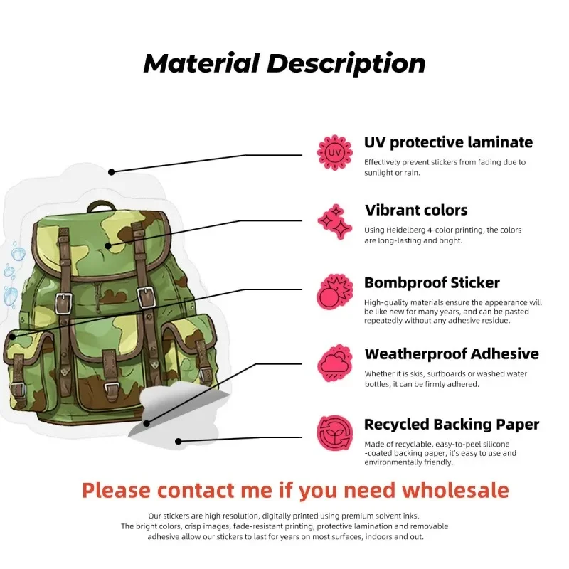 100 قطعة سبونجبوب باتريك ستار ملصقات كوب ماء الهاتف المحمول قذيفة الكمبيوتر Diy بها بنفسك الديكور ملصقات الإبداعية اللعب #5