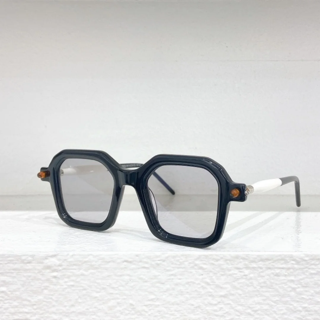 

Handmade Acetate Sunglasses P9 Designer Brand Classical Retro Women Men Uv400 Outdoor Eyeglasses Men sunglasses For Driving