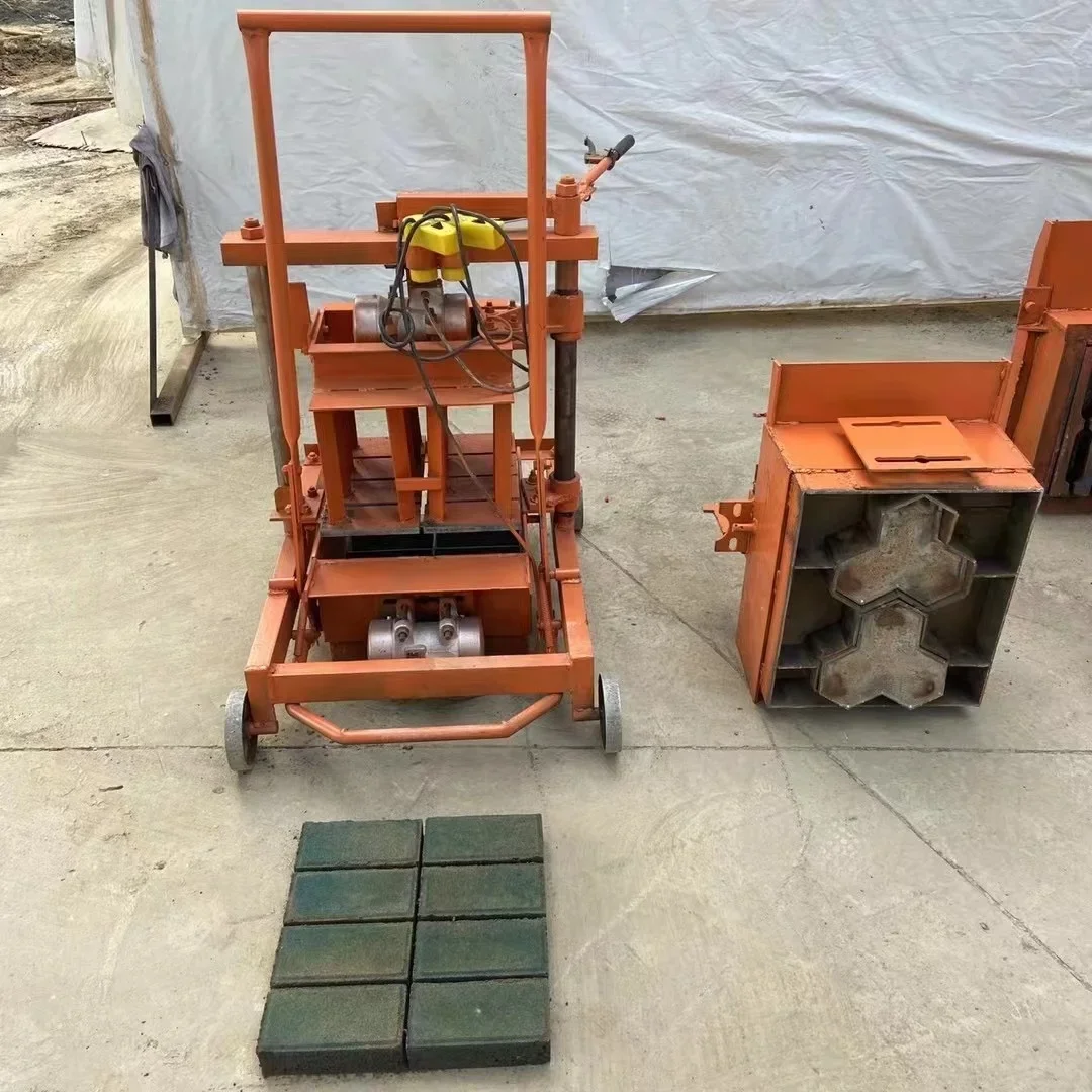 Brick Making Machine Cheap Machines To Make Money Machines For Small Businesses At Home